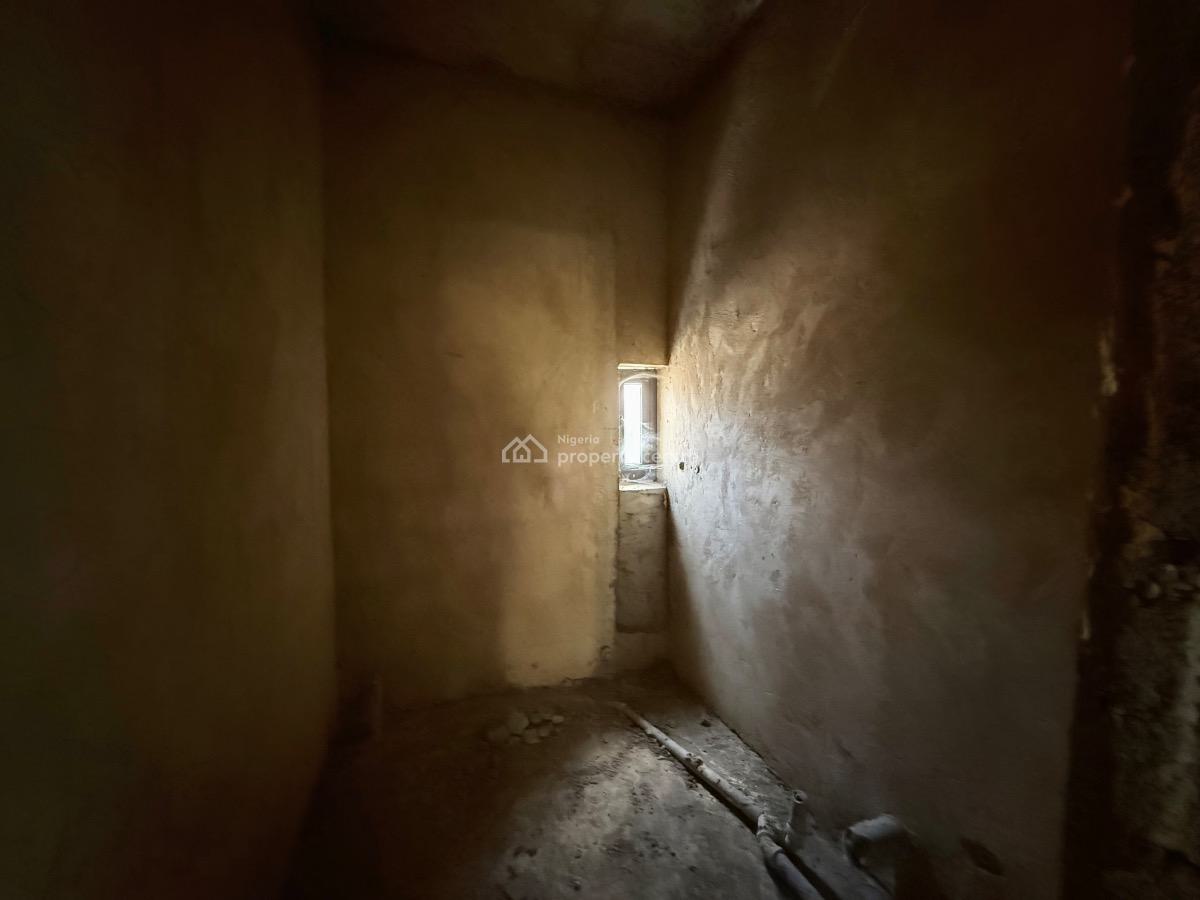 Spacious 3 Bedroom Flat, Kaura, Abuja, Flat / Apartment for Sale