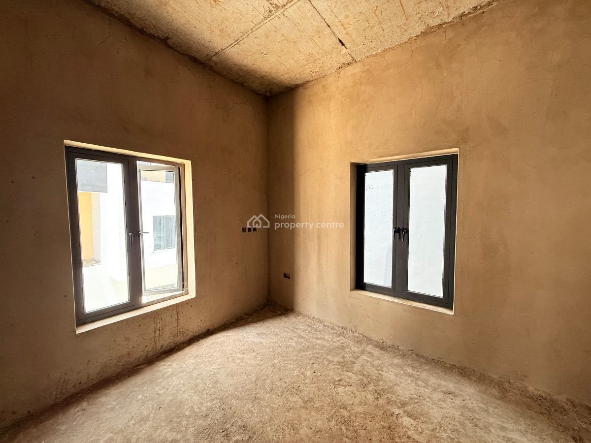Spacious 3 Bedroom Flat, Kaura, Abuja, Flat / Apartment for Sale
