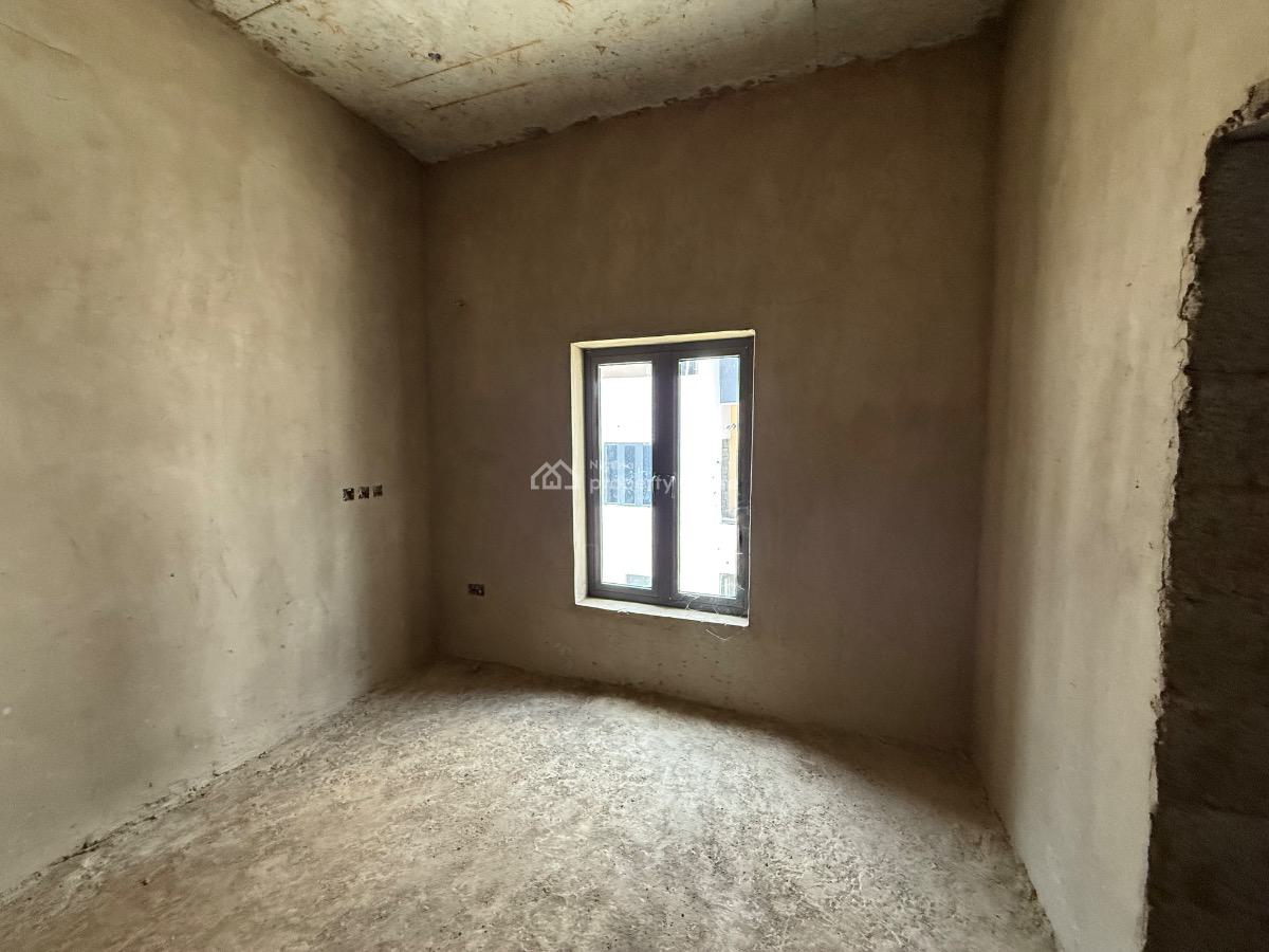 Spacious 3 Bedroom Flat, Kaura, Abuja, Flat / Apartment for Sale