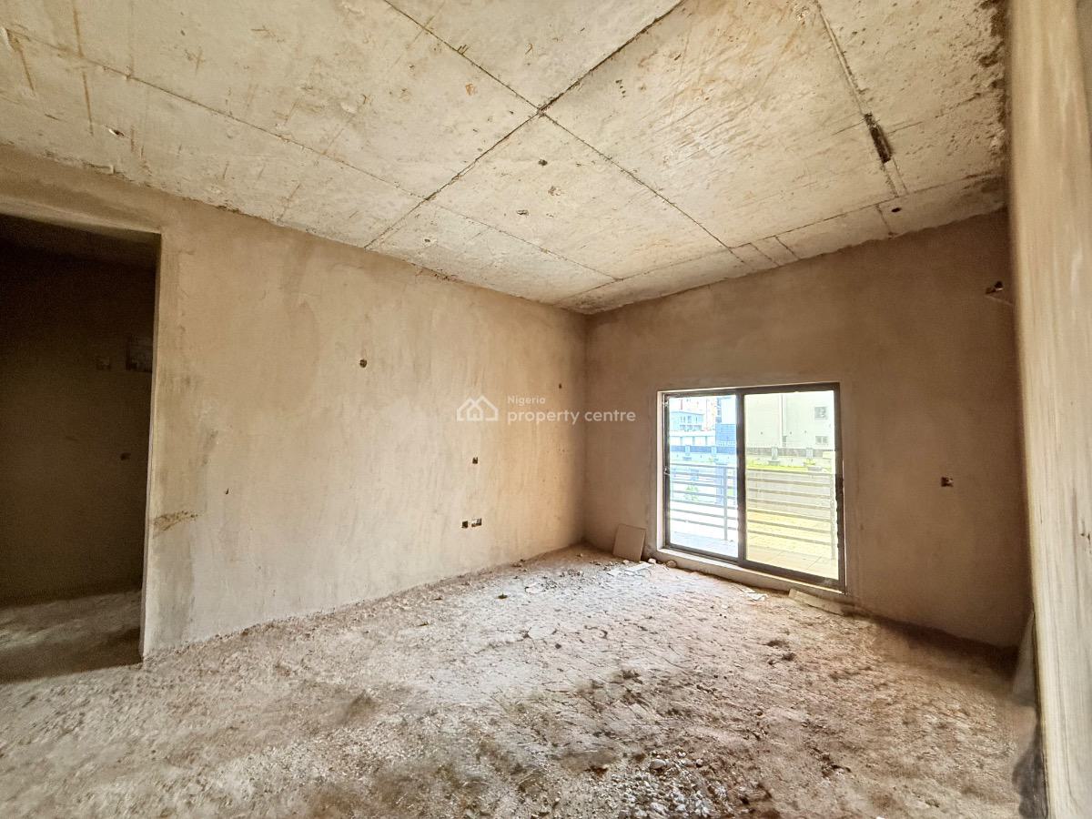 Spacious 3 Bedroom Flat, Kaura, Abuja, Flat / Apartment for Sale