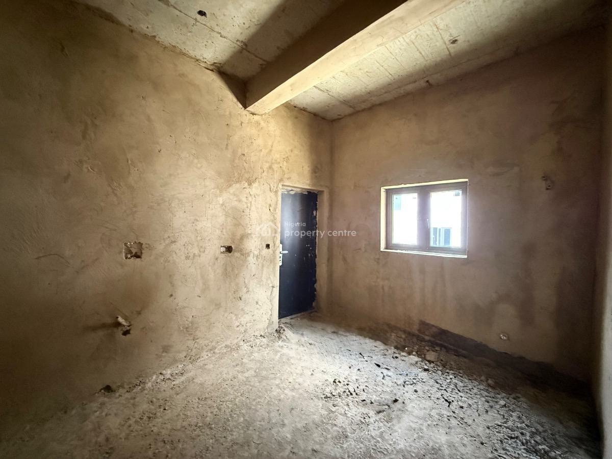 Spacious 3 Bedroom Flat, Kaura, Abuja, Flat / Apartment for Sale