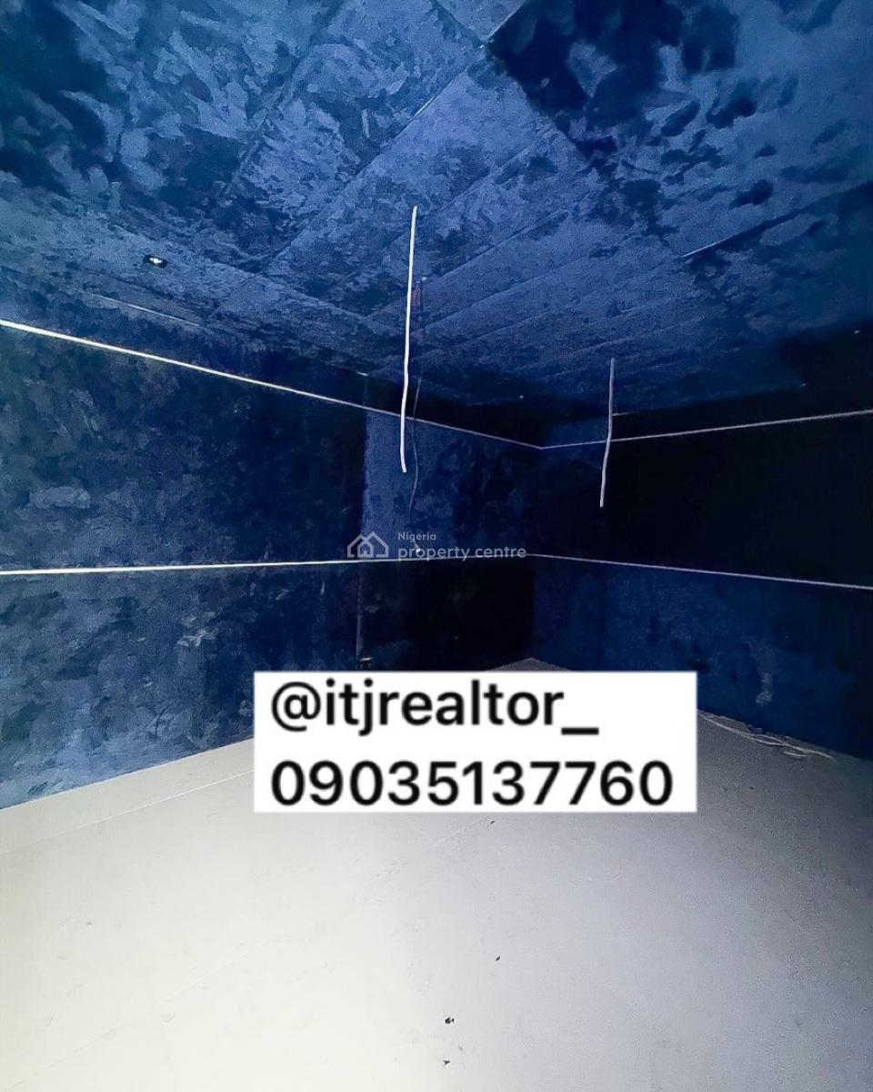 Modern 5 Bedroom Detached Duplex with Swimming Pool and Bq, Ikota, Lekki, Lagos, Detached Duplex for Sale