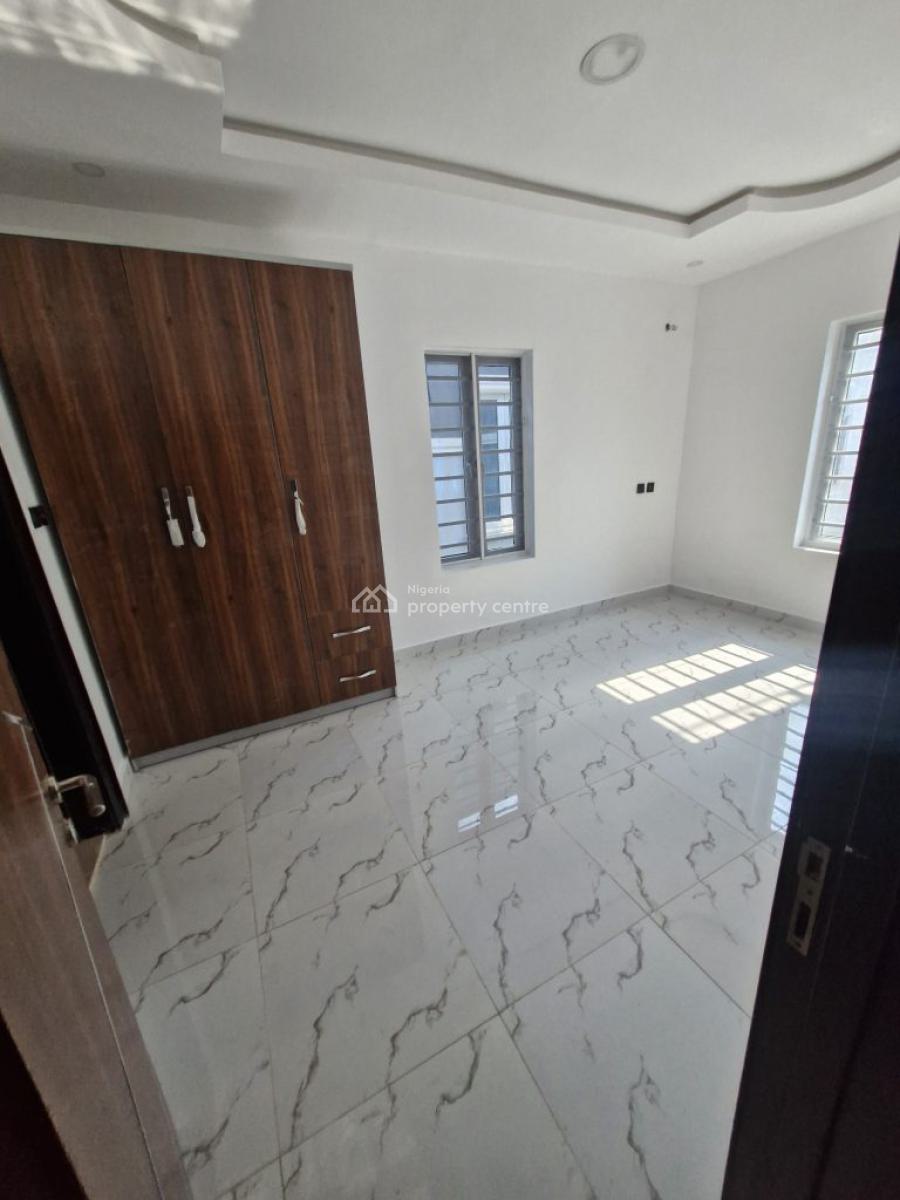 5 Bedroom Fully Detached Duplex with Bq, Ilasan, Lekki, Lagos, Detached Duplex for Sale
