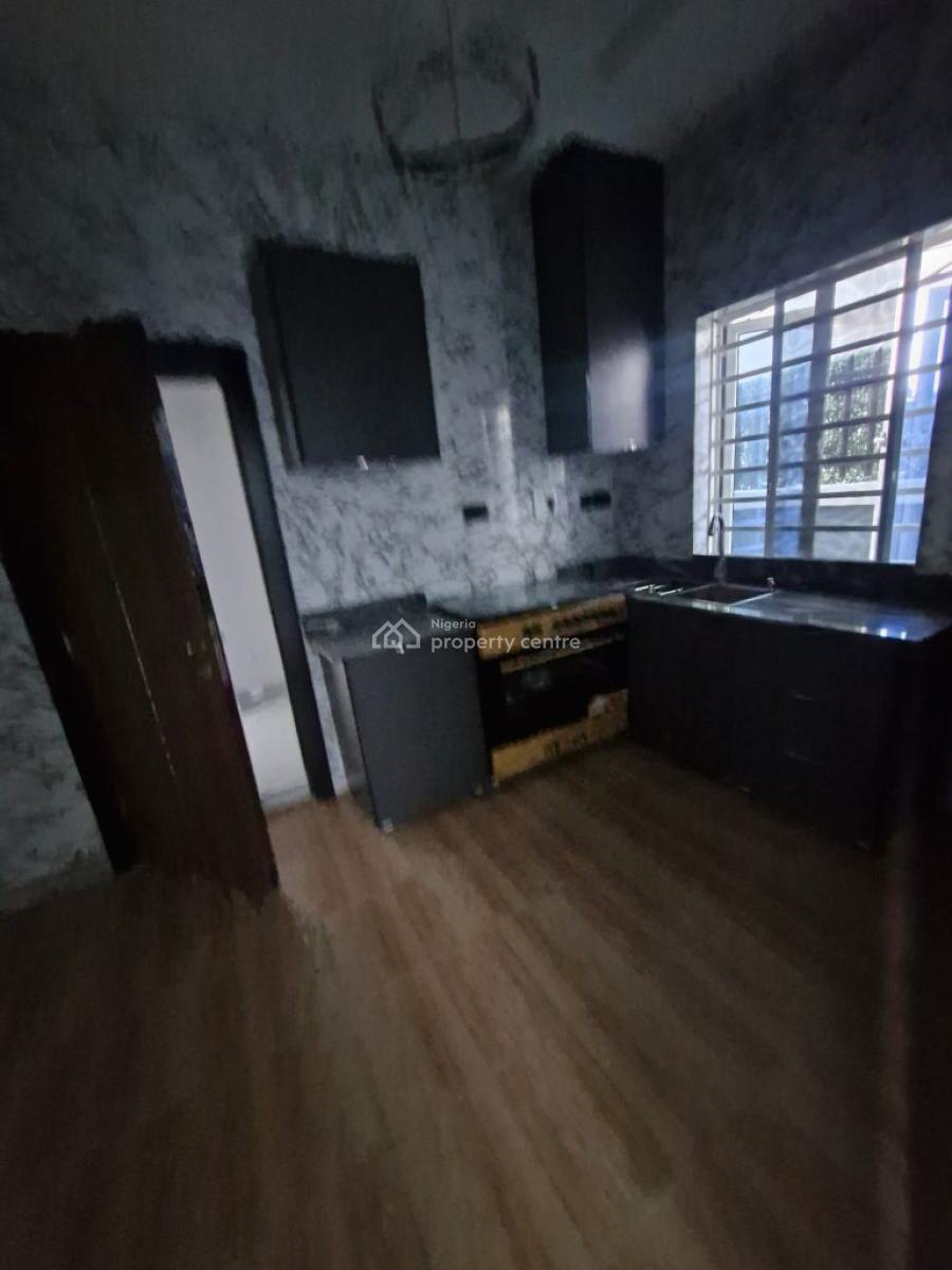 5 Bedroom Fully Detached Duplex with Bq, Ilasan, Lekki, Lagos, Detached Duplex for Sale
