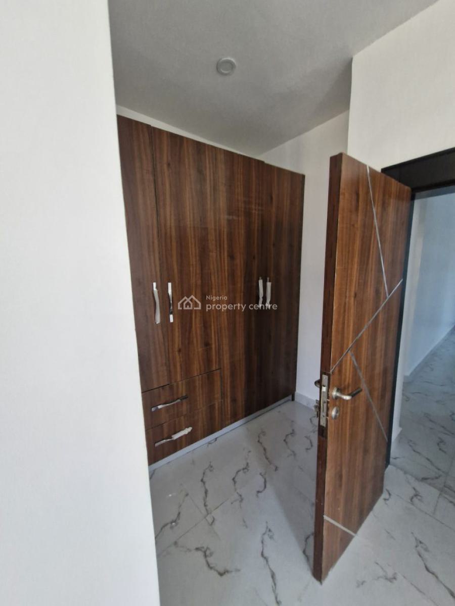 5 Bedroom Fully Detached Duplex with Bq, Ilasan, Lekki, Lagos, Detached Duplex for Sale