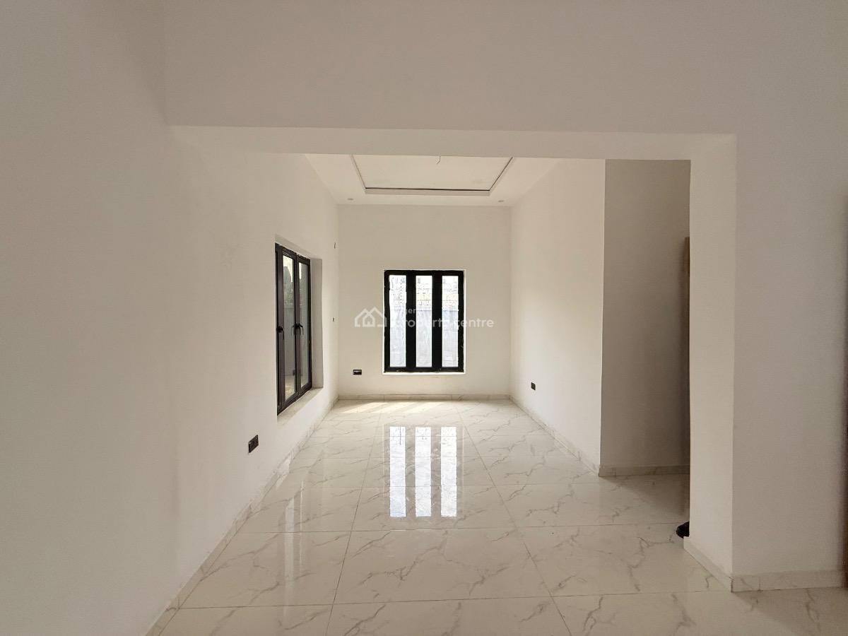 6 Bedroom Detached Duplex, Asokoro District, Abuja, Semi-detached Duplex for Sale