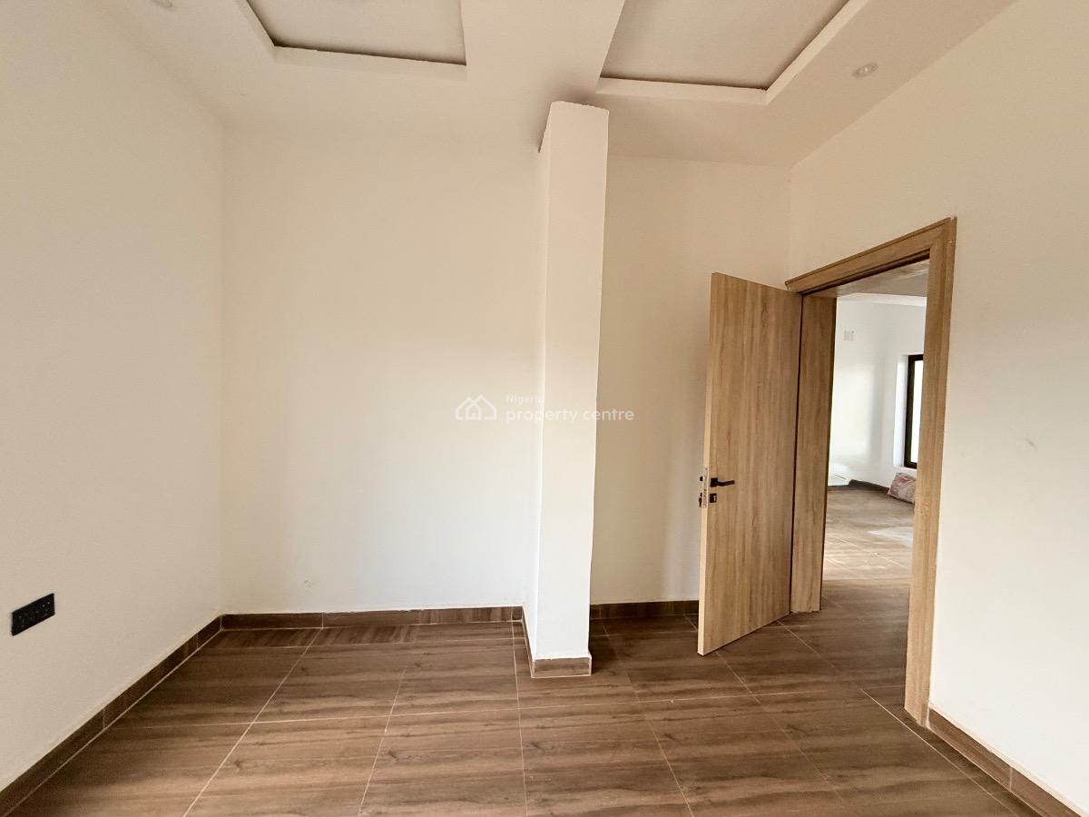 6 Bedroom Detached Duplex, Asokoro District, Abuja, Semi-detached Duplex for Sale