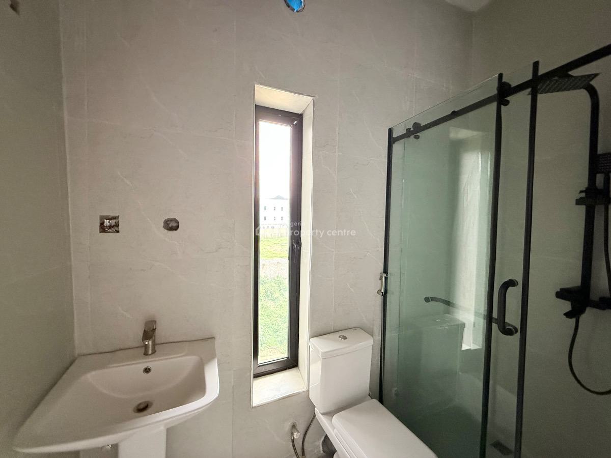 6 Bedroom Detached Duplex, Asokoro District, Abuja, Semi-detached Duplex for Sale