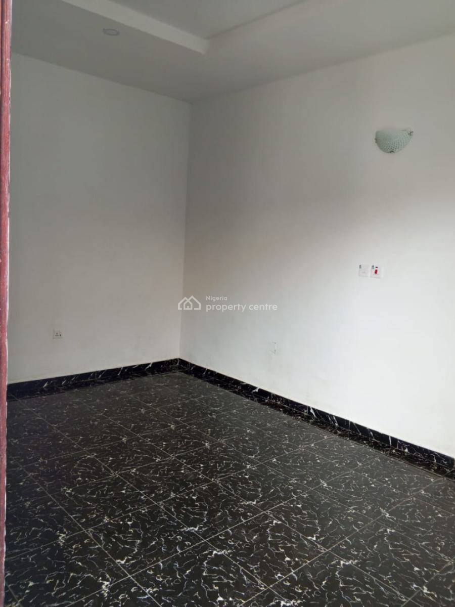 Newly Built Self Contain, in an Estate, Badore, Ajah, Lagos, Self Contain (single Rooms) for Rent