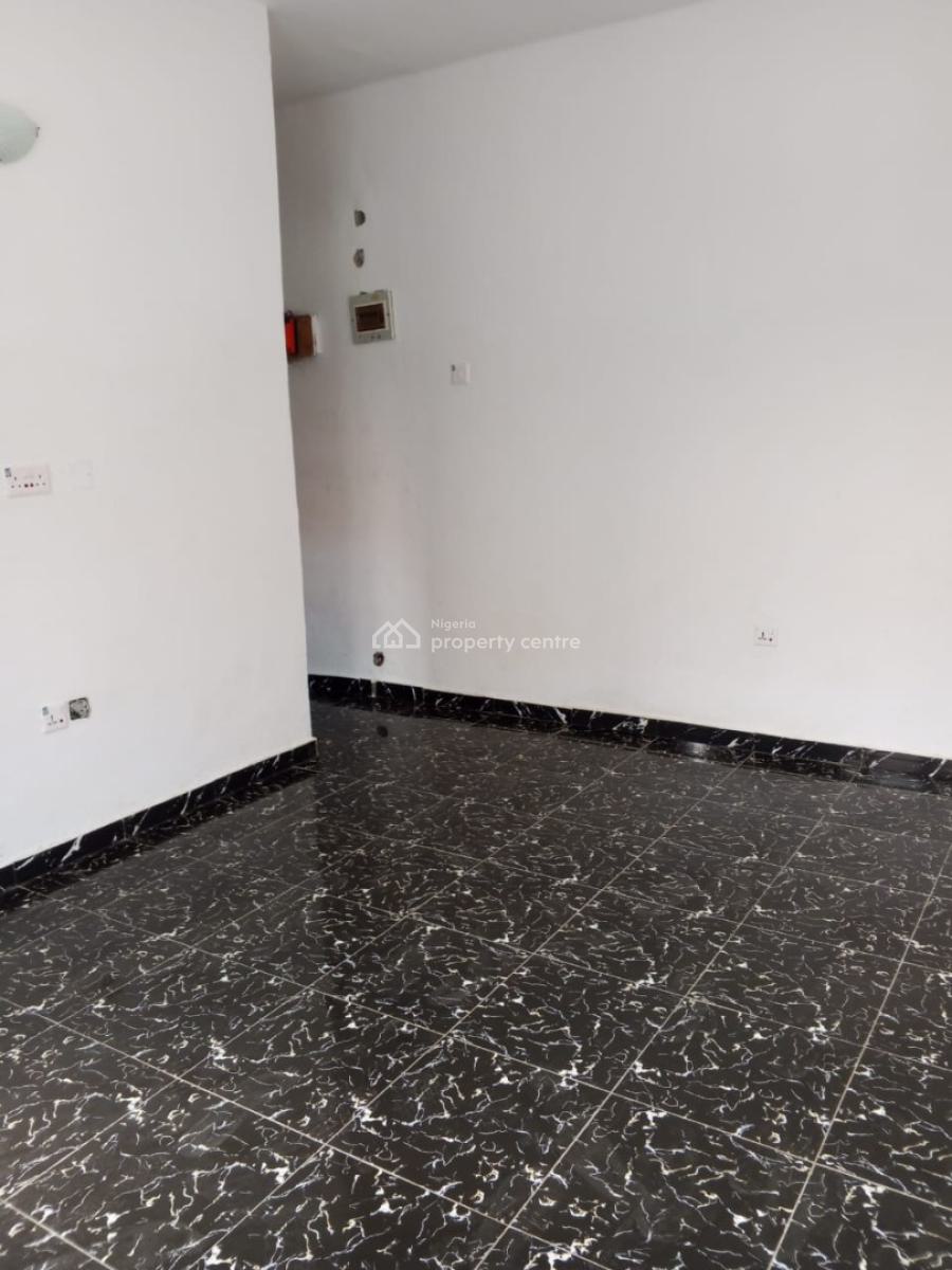 Newly Built Self Contain, in an Estate, Badore, Ajah, Lagos, Self Contain (single Rooms) for Rent
