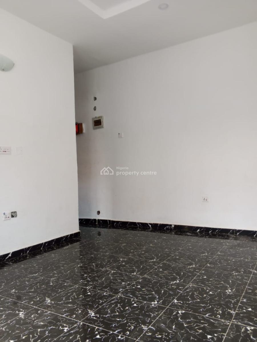 Newly Built Self Contain, in an Estate, Badore, Ajah, Lagos, Self Contain (single Rooms) for Rent