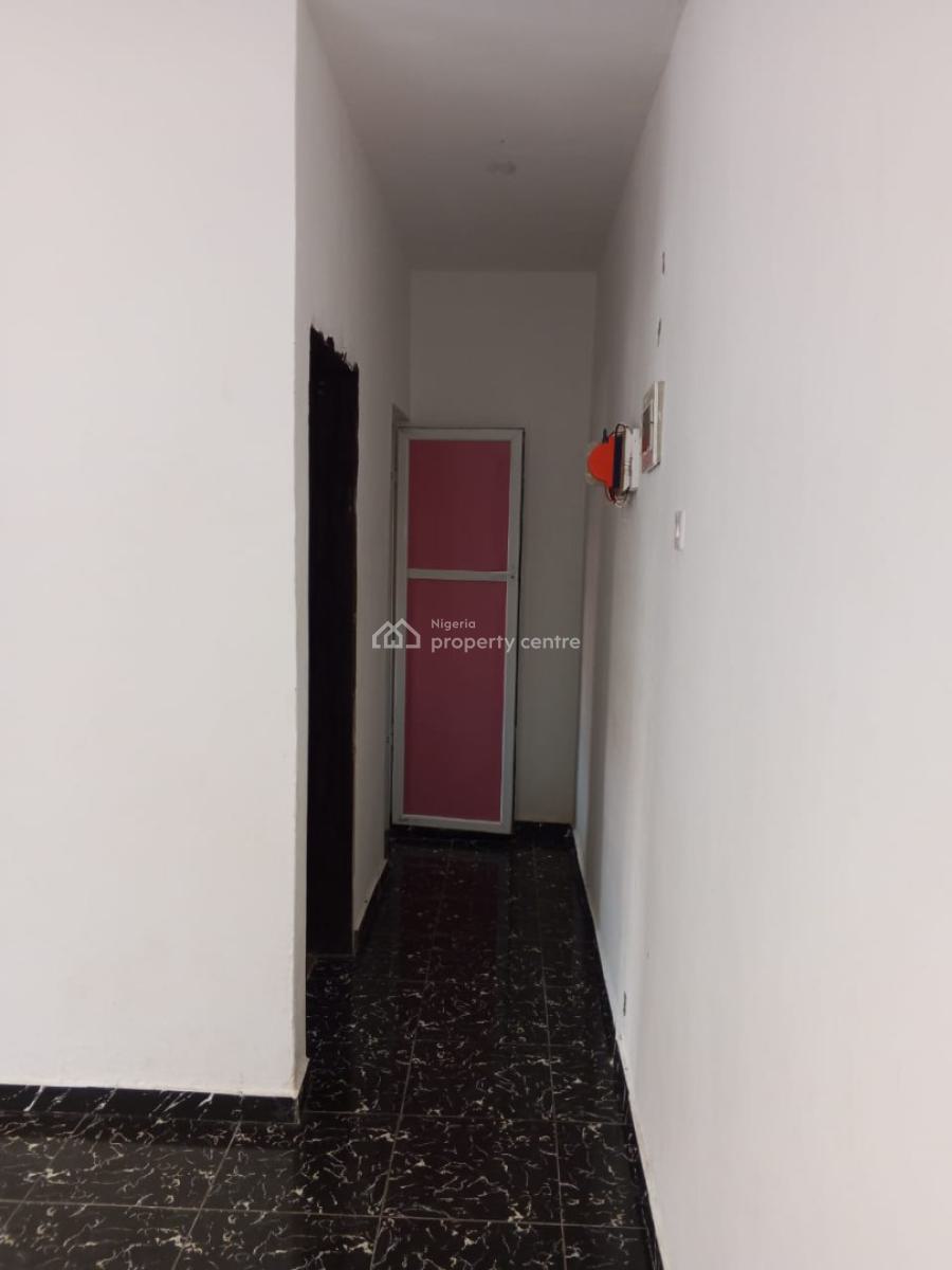 Newly Built Self Contain, in an Estate, Badore, Ajah, Lagos, Self Contain (single Rooms) for Rent