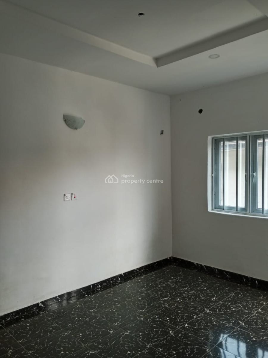 Newly Built Self Contain, in an Estate, Badore, Ajah, Lagos, Self Contain (single Rooms) for Rent
