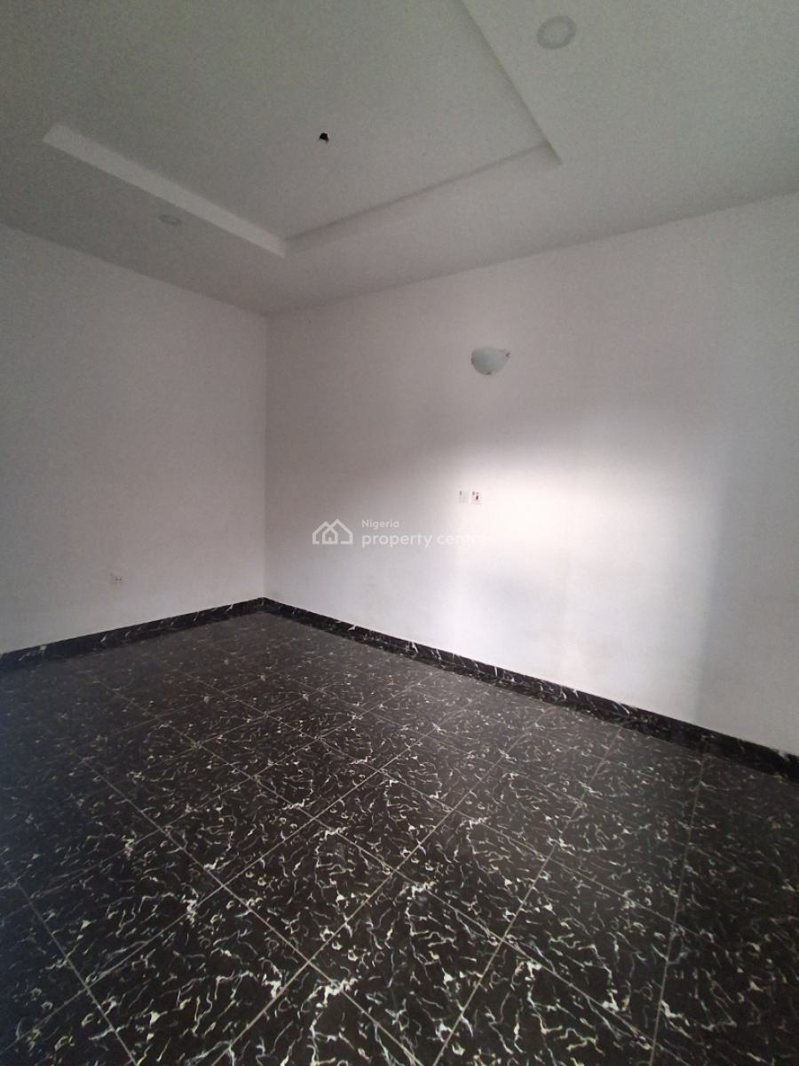 Newly Built Self Contain, Badore, Ajah, Lagos, Self Contain (single Rooms) for Rent