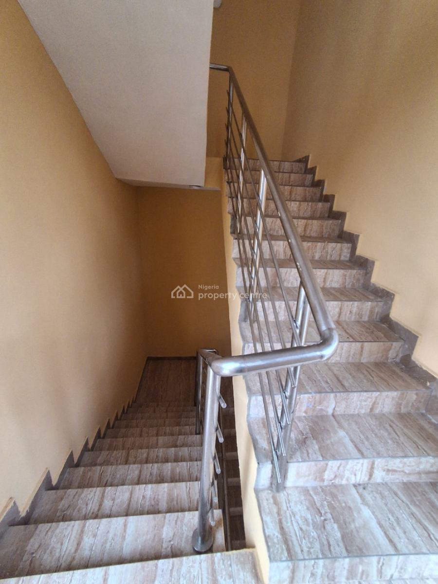 Newly Built Self Contain, Badore, Ajah, Lagos, Self Contain (single Rooms) for Rent