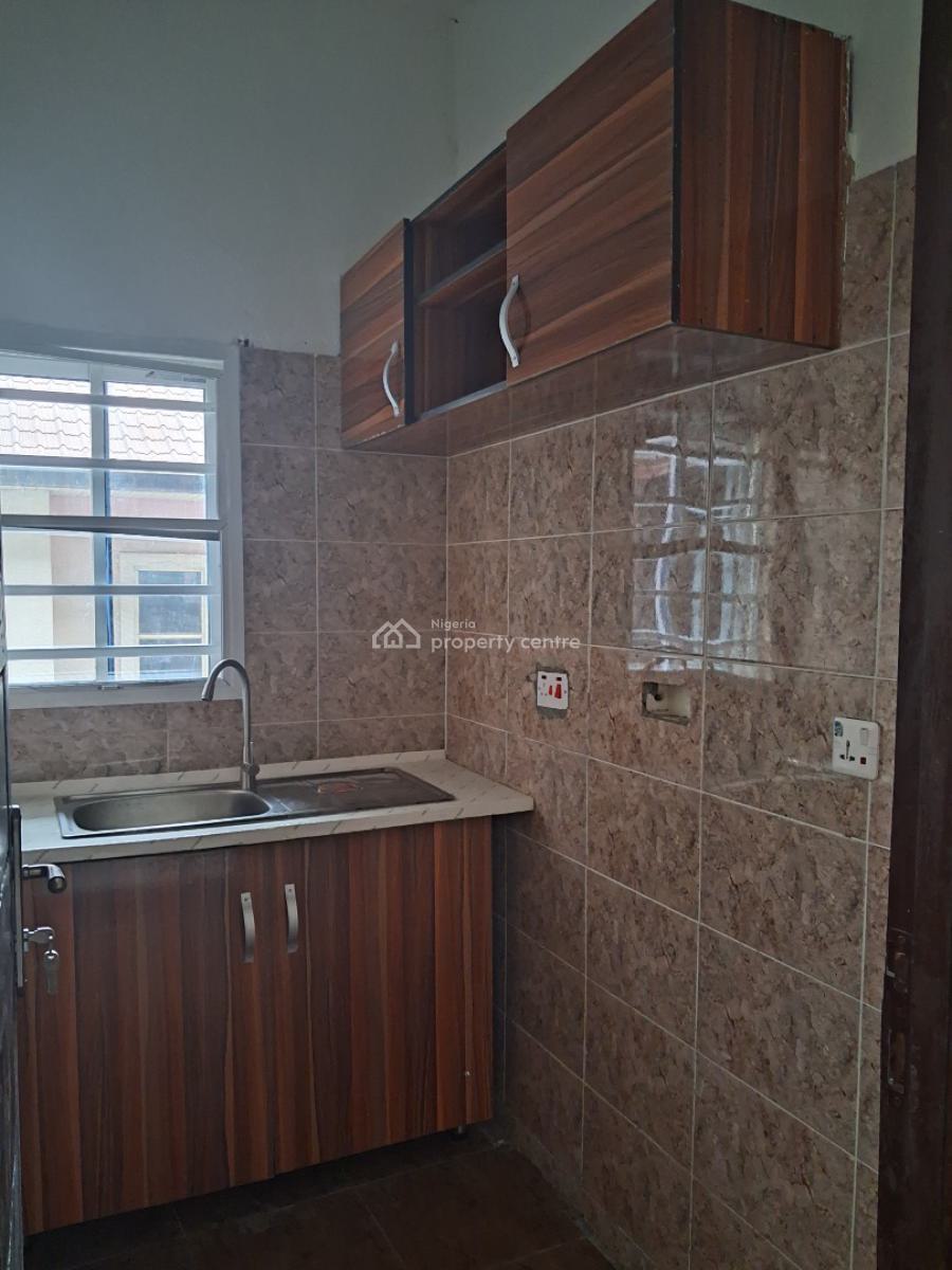 Newly Built Self Contain, Badore, Ajah, Lagos, Self Contain (single Rooms) for Rent