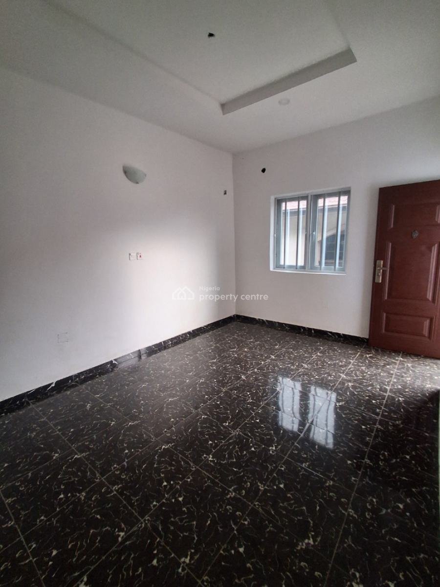 Newly Built Self Contain, Badore, Ajah, Lagos, Self Contain (single Rooms) for Rent