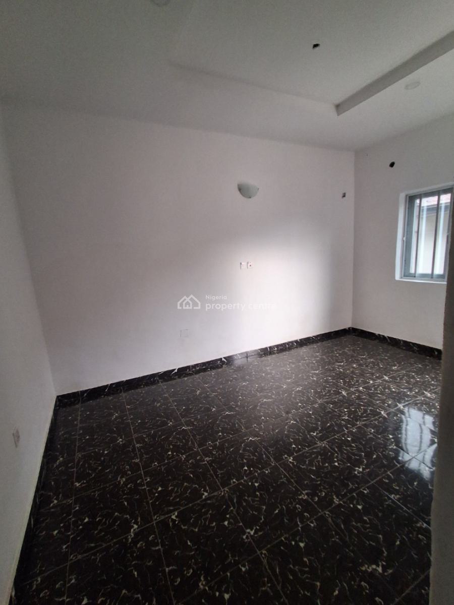 Newly Built Self Contain, Badore, Ajah, Lagos, Self Contain (single Rooms) for Rent