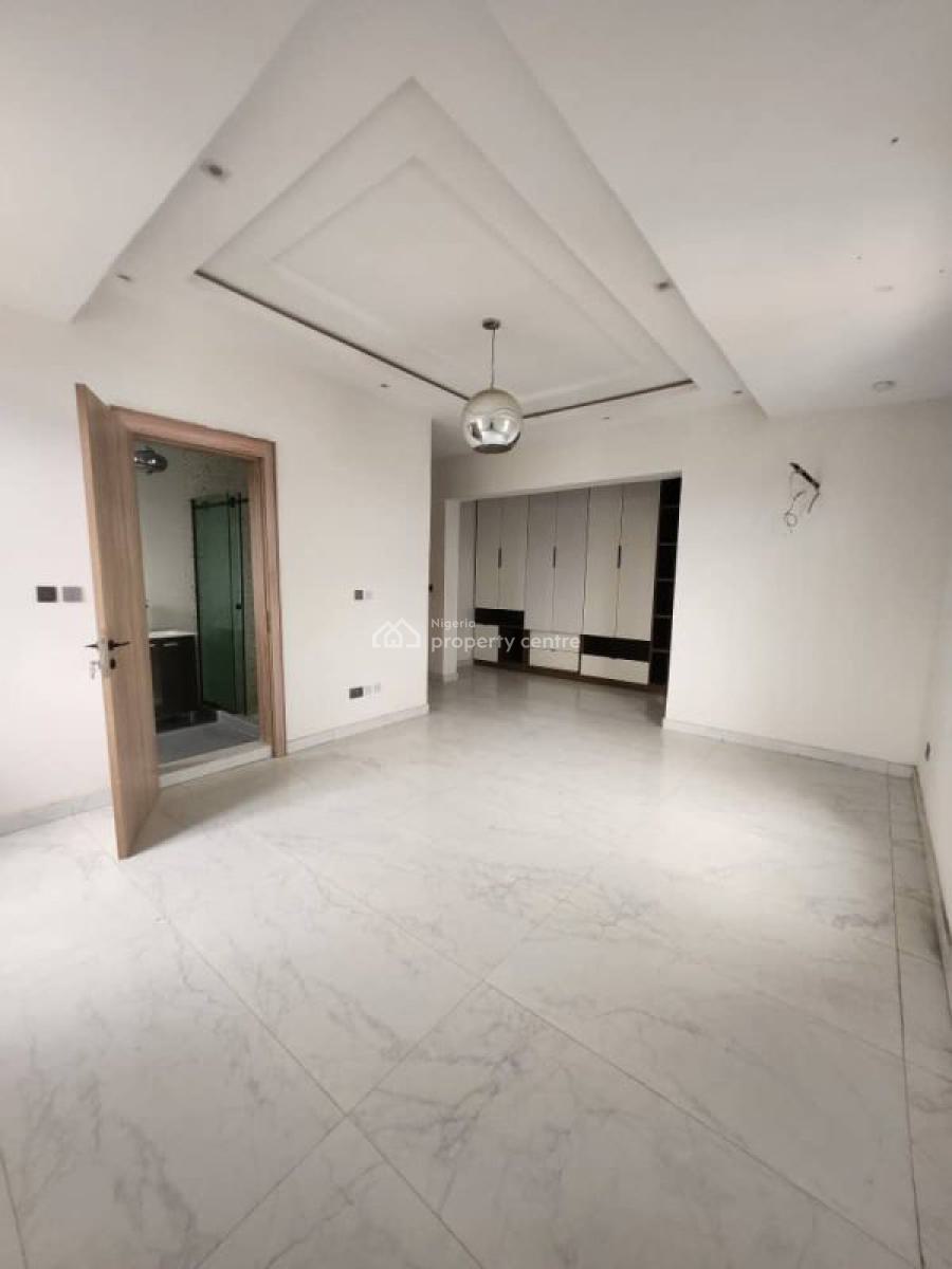 3 Bedroom Apartment, Adeola Odeku Street, Victoria Island (vi), Lagos, House for Sale