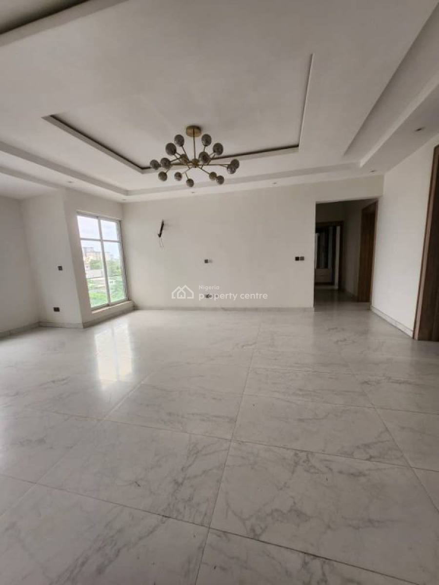 3 Bedroom Apartment, Adeola Odeku Street, Victoria Island (vi), Lagos, House for Sale