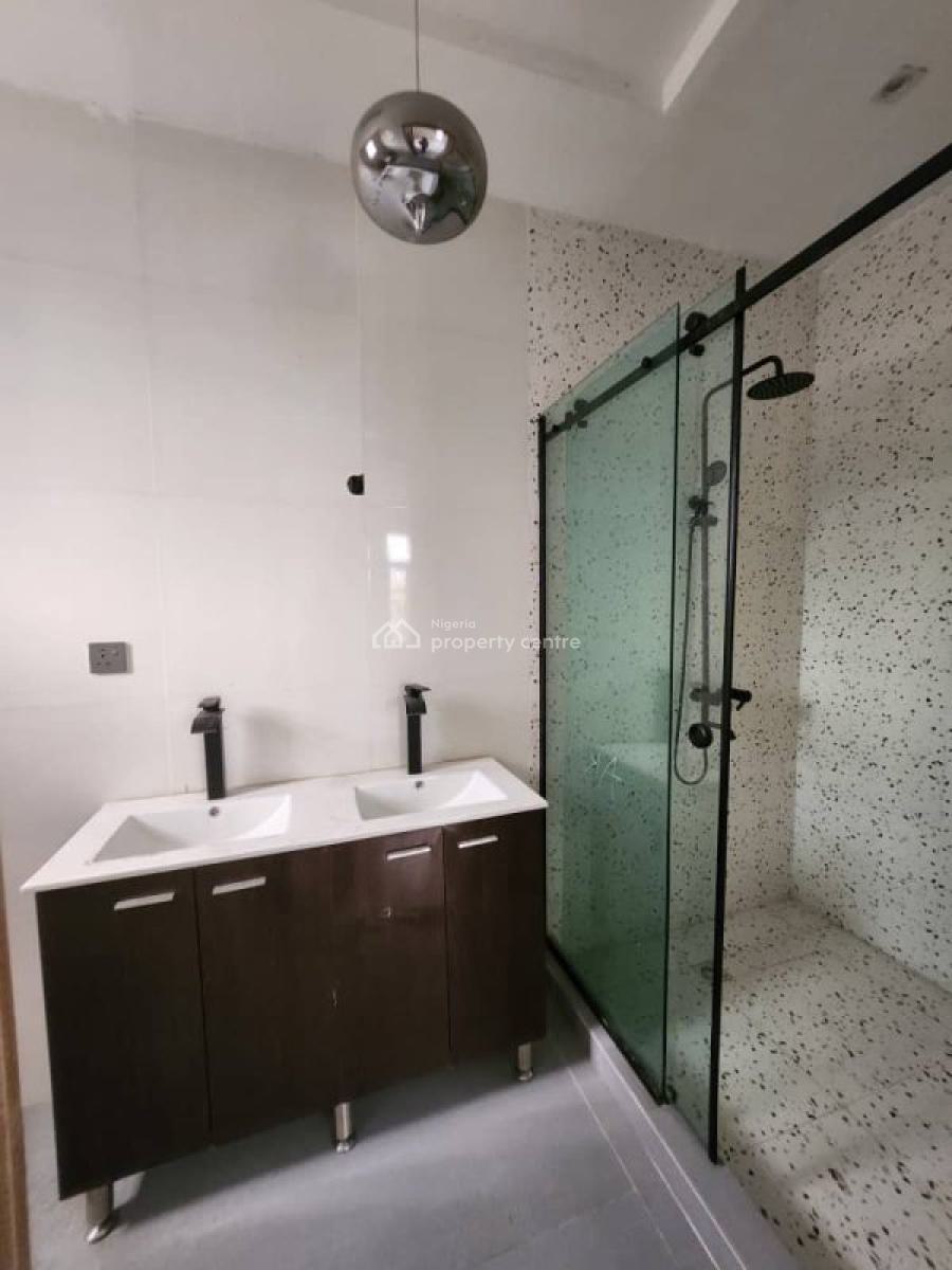 3 Bedroom Apartment, Adeola Odeku Street, Victoria Island (vi), Lagos, House for Sale