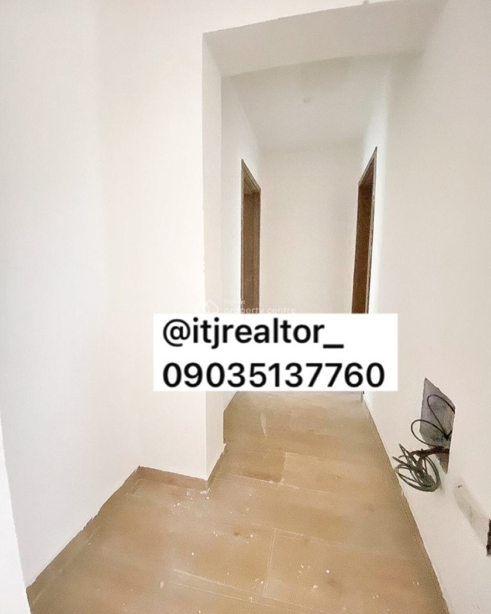 Lovely 2 Bedroom Apartment with Bq, Ikate, Lekki, Lagos, Block of Flats for Sale