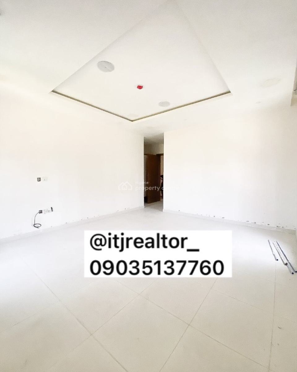 Lovely 2 Bedroom Apartment with Bq, Ikate, Lekki, Lagos, Block of Flats for Sale