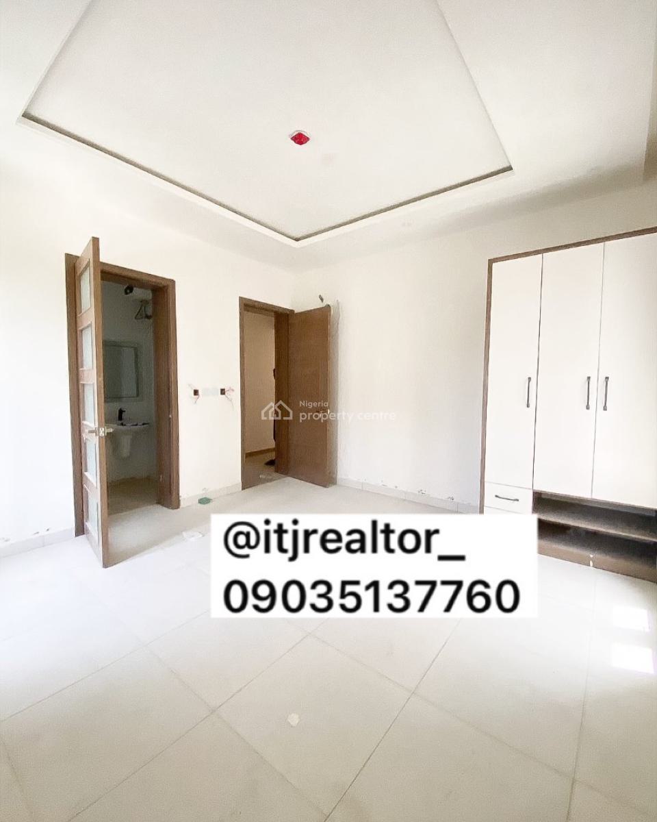 Lovely 2 Bedroom Apartment with Bq, Ikate, Lekki, Lagos, Block of Flats for Sale
