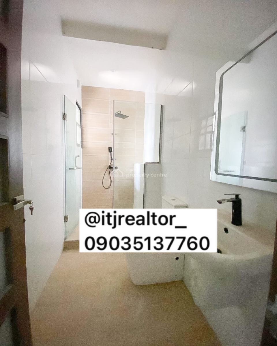 Lovely 2 Bedroom Apartment with Bq, Ikate, Lekki, Lagos, Block of Flats for Sale