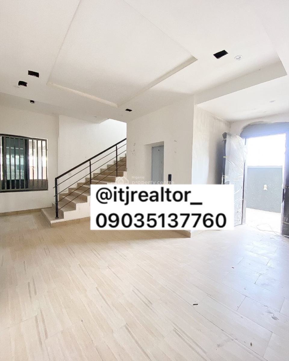 Lovely 2 Bedroom Apartment with Bq, Ikate, Lekki, Lagos, Block of Flats for Sale