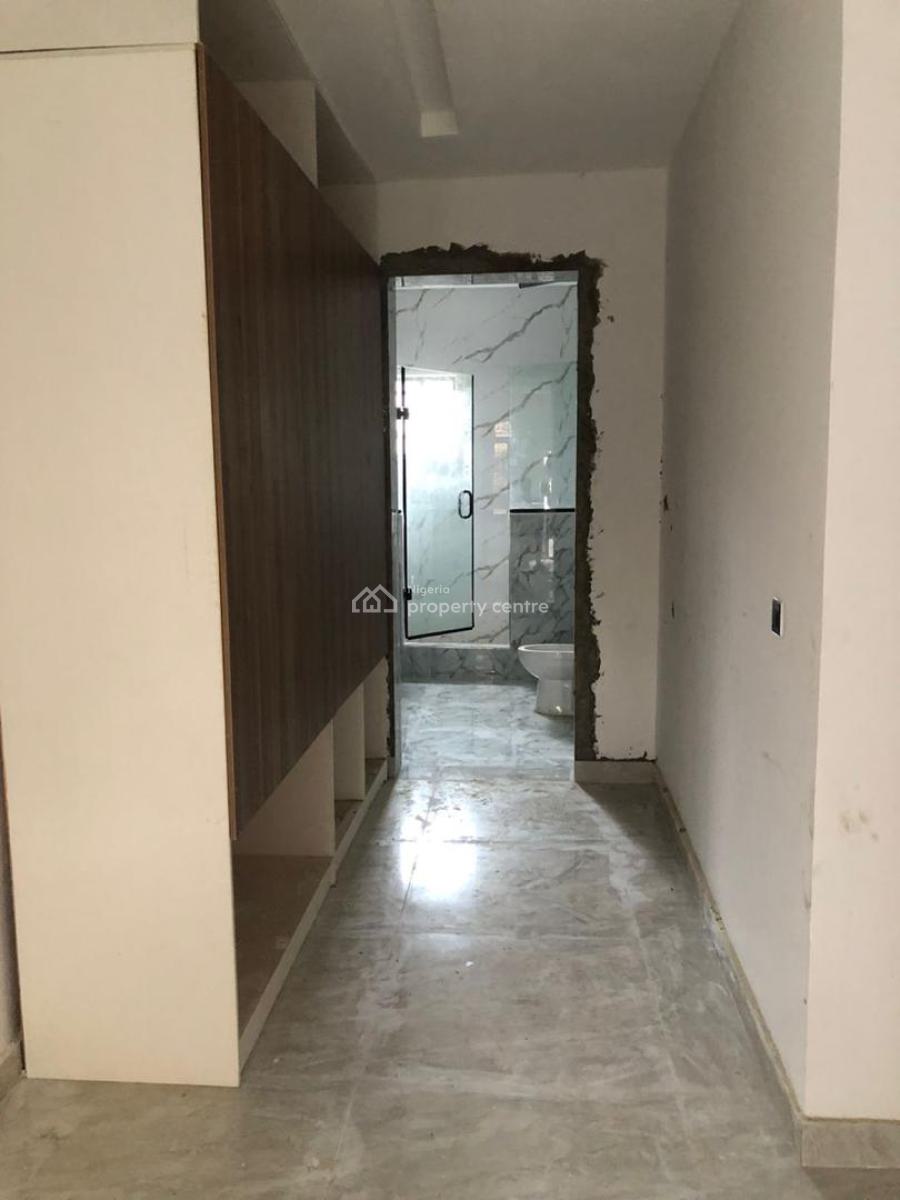 Brand New 4 Bedroom Semi Detached Duplex, Omole Phase 2, Ikeja, Lagos, Semi-detached Duplex for Sale