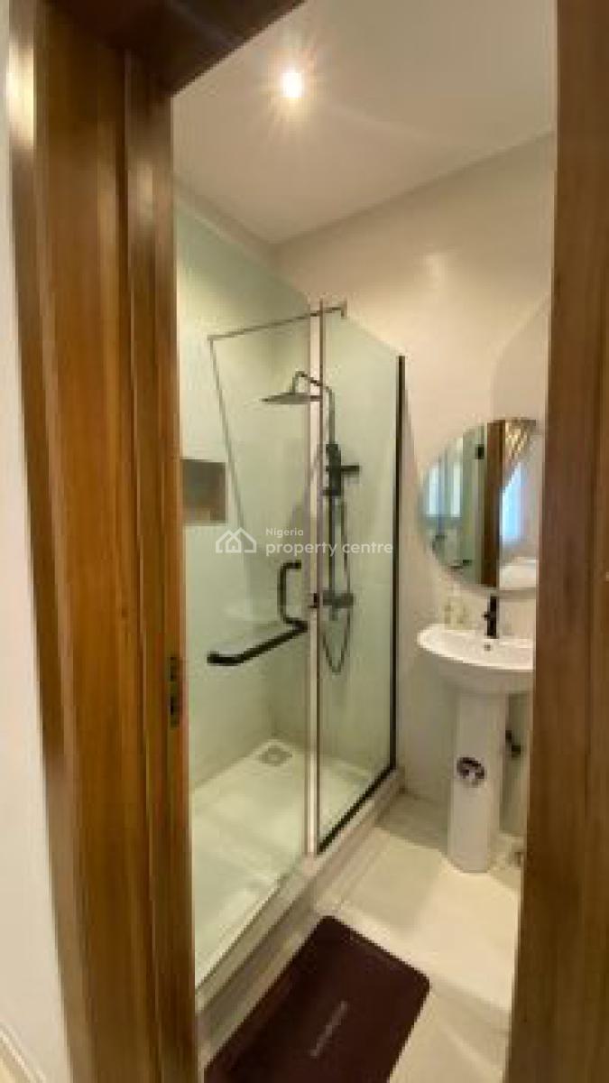 3 Bedroom Fully Furnished Penthouse, Lekki, Lagos, Flat / Apartment for Rent