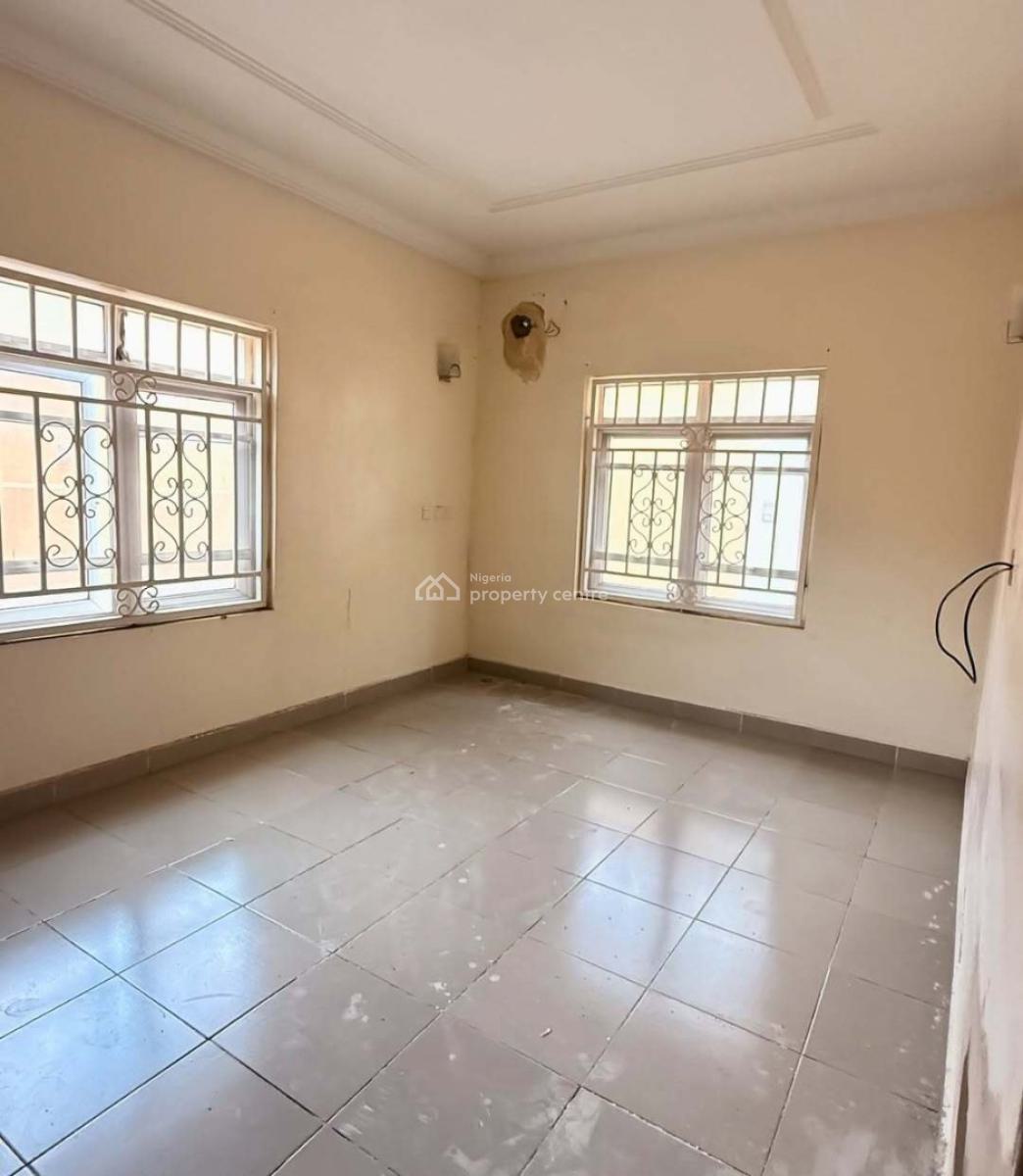 Luxury 3-bedroom Apartment, Wuye, Abuja, Flat / Apartment for Rent