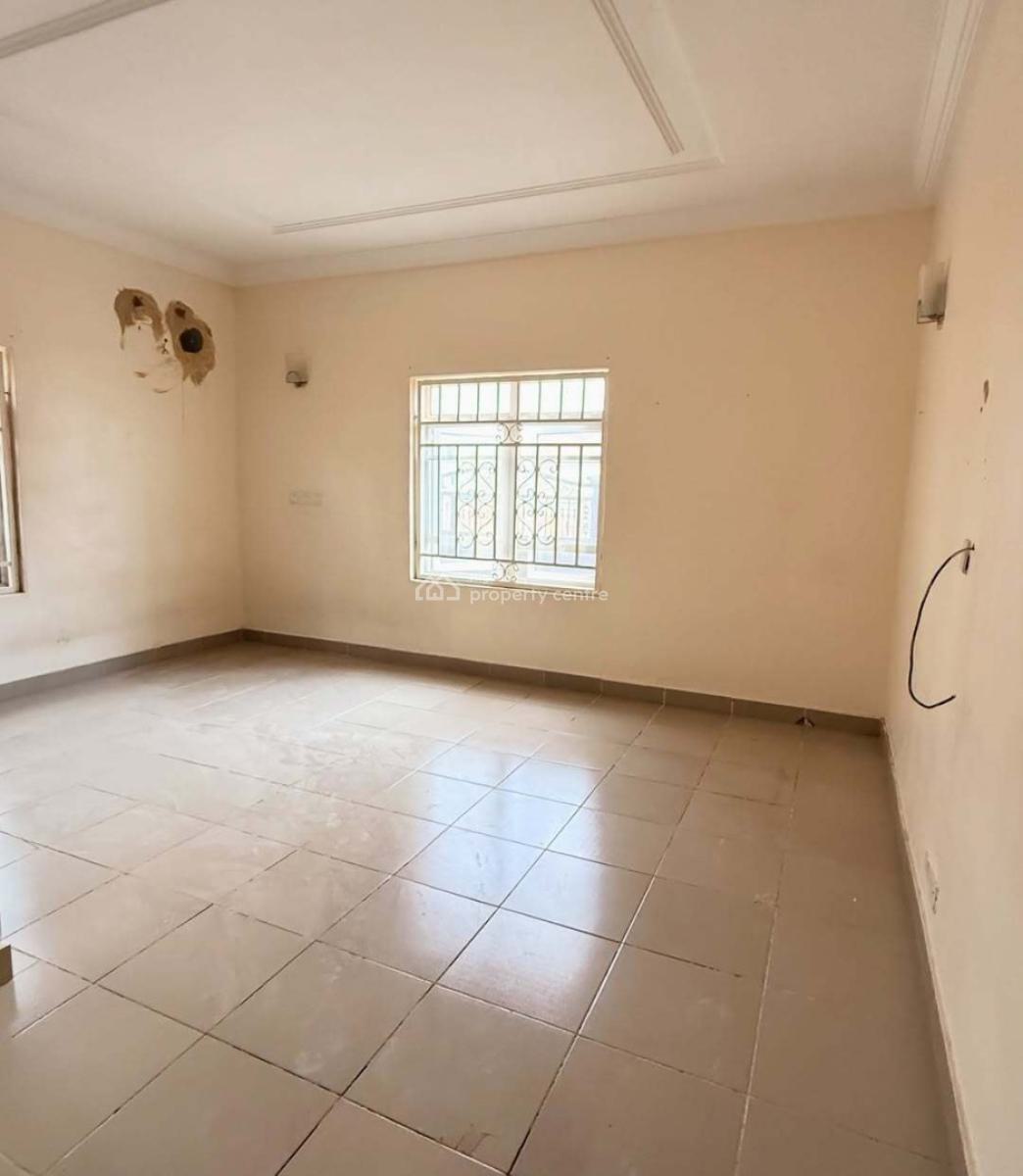 Luxury 3-bedroom Apartment, Wuye, Abuja, Flat / Apartment for Rent