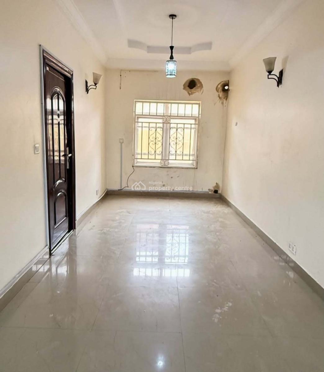Luxury 3-bedroom Apartment, Wuye, Abuja, Flat / Apartment for Rent