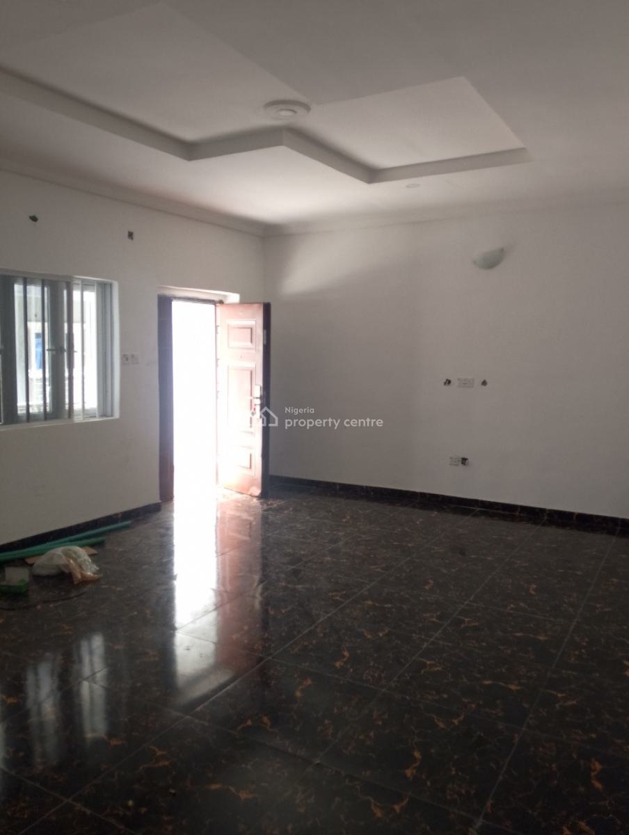 Newly Built Two Bedrooms, in an Estate, Badore, Ajah, Lagos, House for Rent