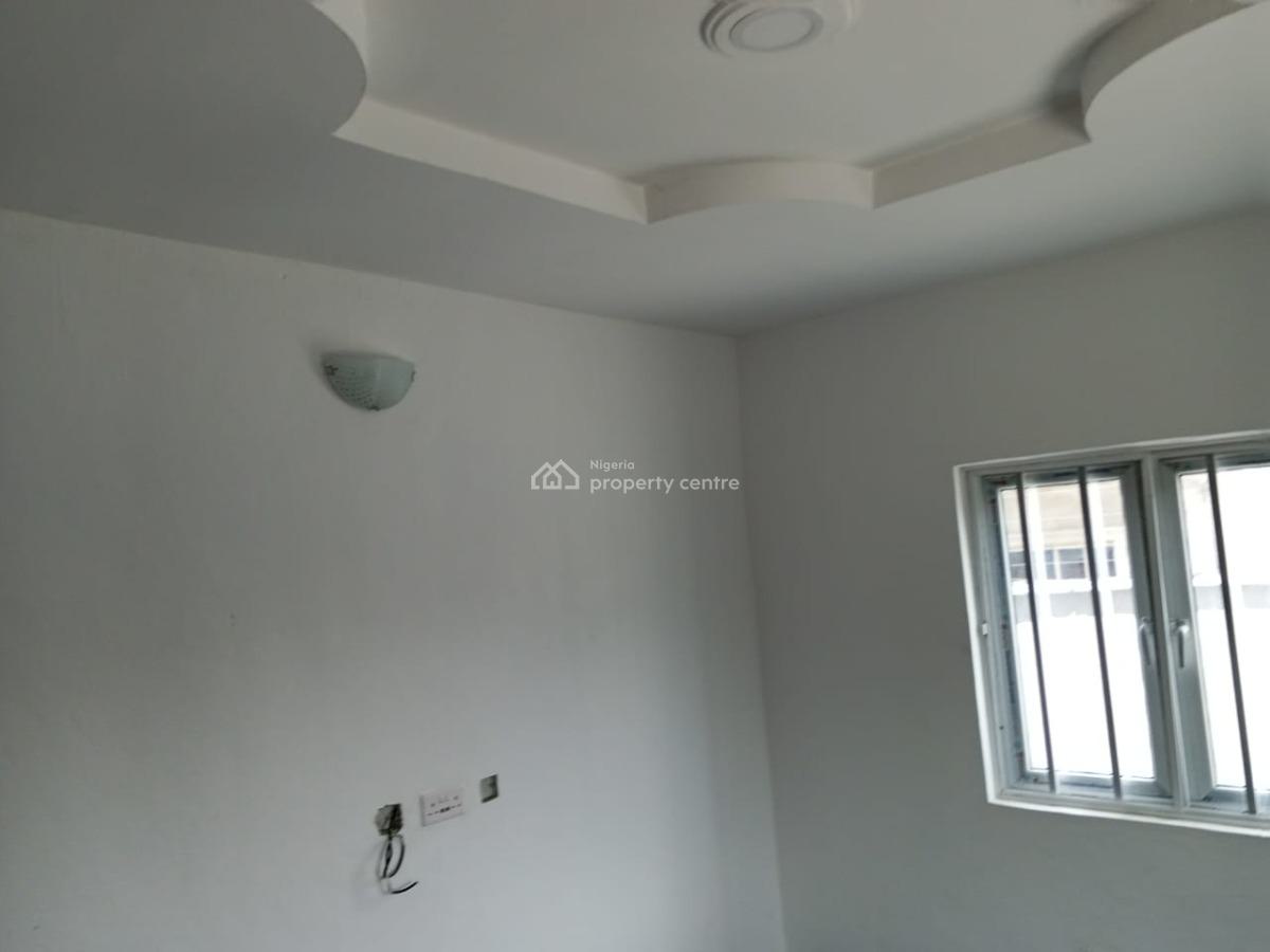 Newly Built Two Bedrooms, in an Estate, Badore, Ajah, Lagos, House for Rent