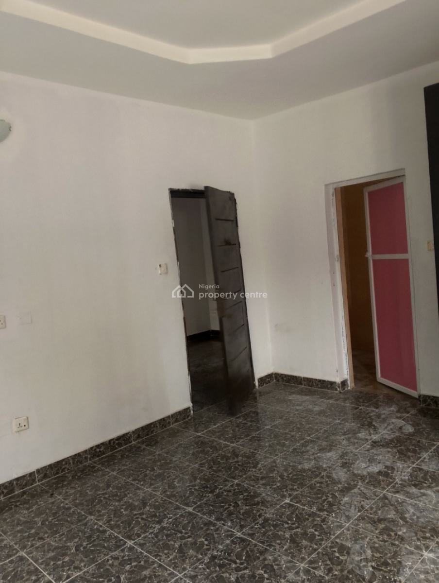 Newly Built Two Bedrooms, in an Estate, Badore, Ajah, Lagos, House for Rent