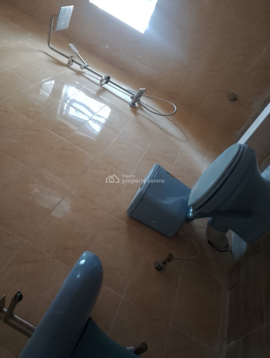 Newly Built Two Bedrooms, in an Estate, Badore, Ajah, Lagos, House for Rent