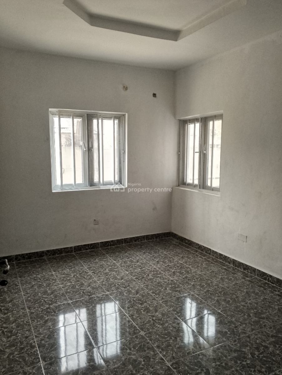 Newly Built Two Bedrooms, in an Estate, Badore, Ajah, Lagos, House for Rent