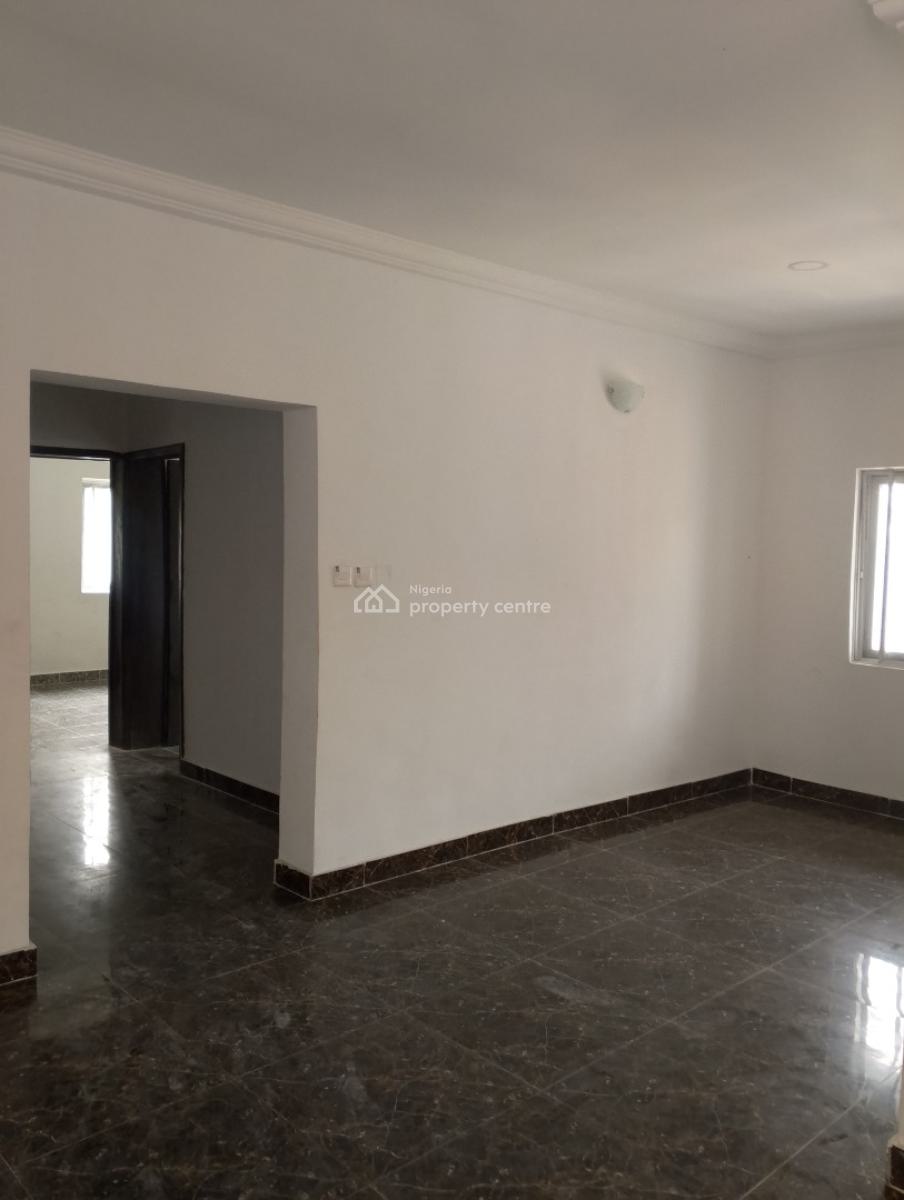 Newly Built Two Bedrooms, in an Estate, Badore, Ajah, Lagos, House for Rent