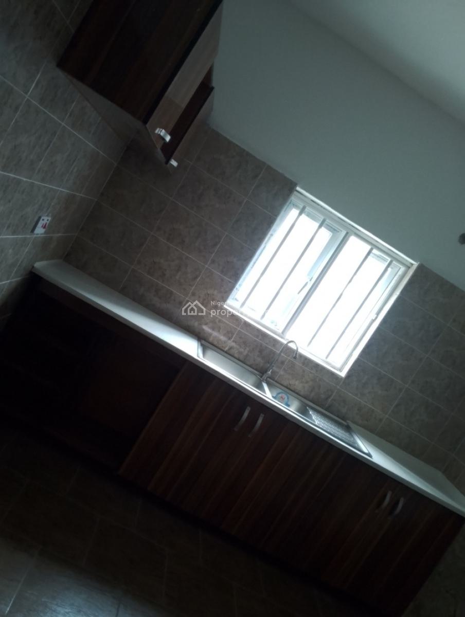 Newly Built Two Bedrooms, in an Estate, Badore, Ajah, Lagos, House for Rent