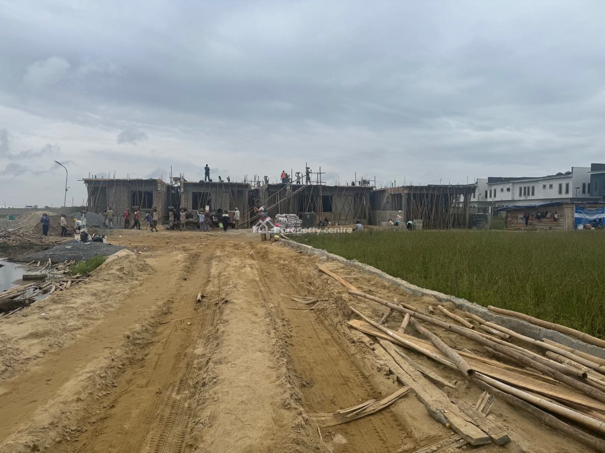 600 Sqm Plot of Land with Cofo, Dream City, Ajah, Lagos, Mixed-use Land for Sale