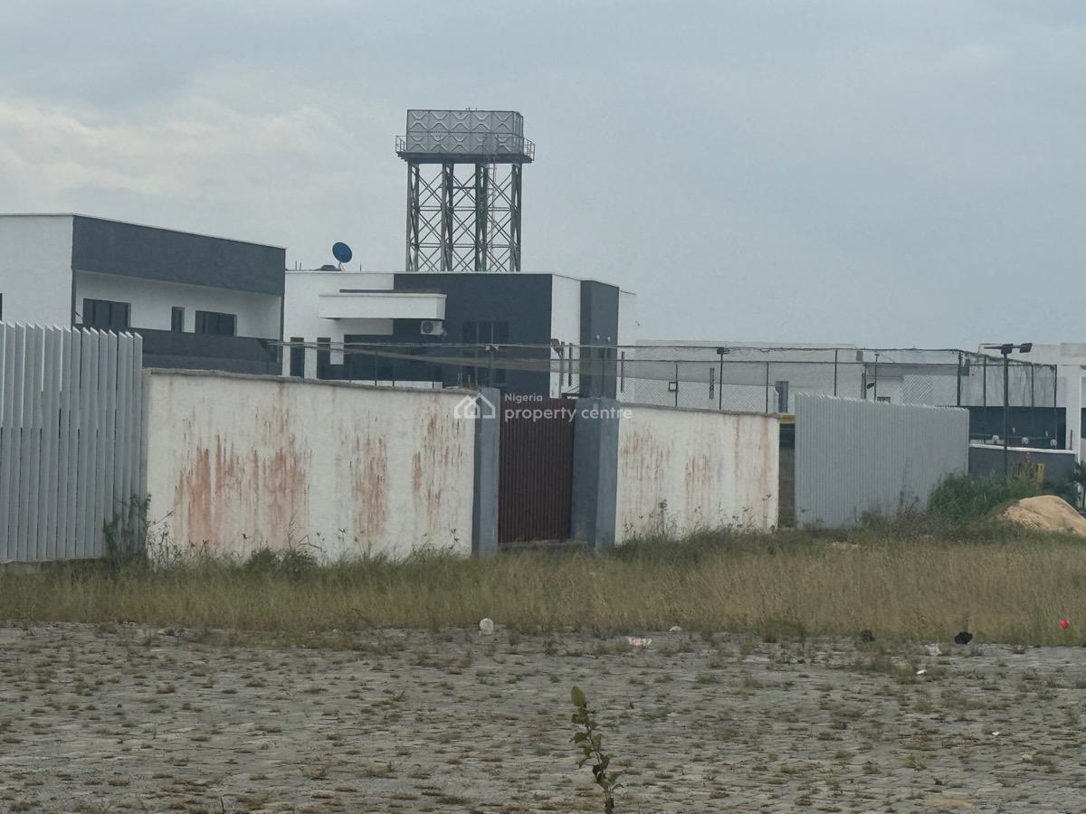 600 Sqm Plot of Land with Cofo, Dream City, Ajah, Lagos, Mixed-use Land for Sale