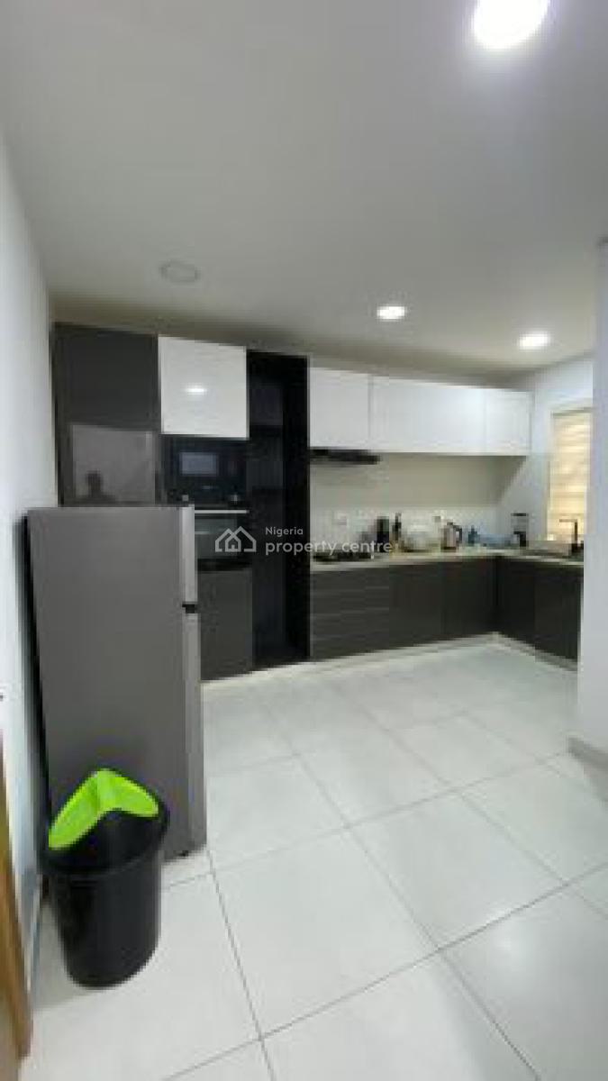 4 Bedroom Terrace, Lekki Lagos, Lekki, Lagos, Terraced Duplex for Rent