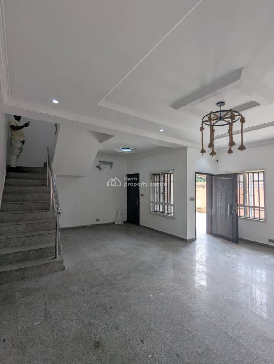 Brand New 3 Bedroom Terrace Duplex+bq, Ikota...., Lekki, Lagos, Flat / Apartment for Rent