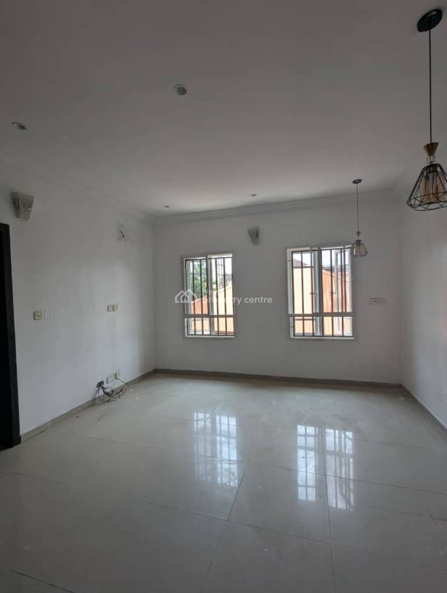 Brand New 3 Bedroom Terrace Duplex+bq, Ikota...., Lekki, Lagos, Flat / Apartment for Rent