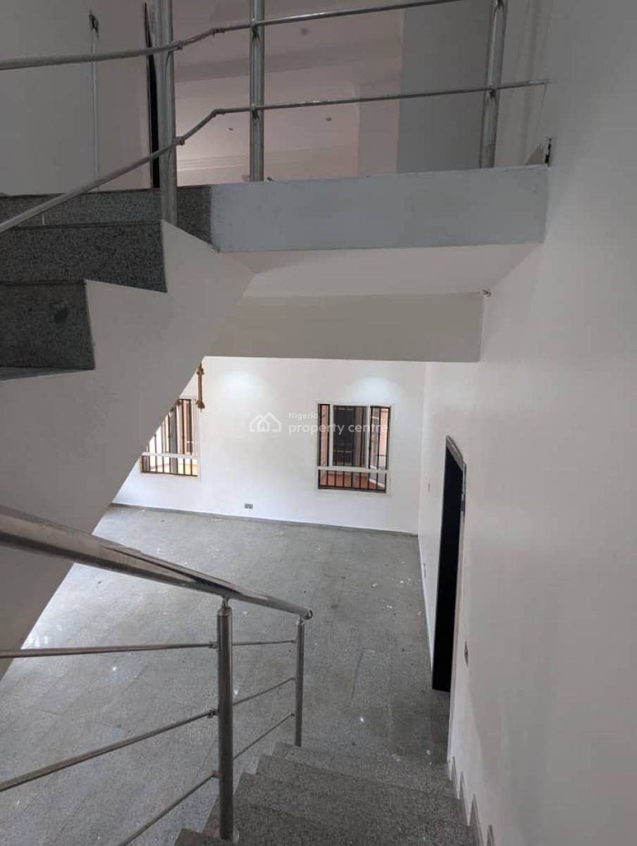 Brand New 3 Bedroom Terrace Duplex+bq, Ikota...., Lekki, Lagos, Flat / Apartment for Rent