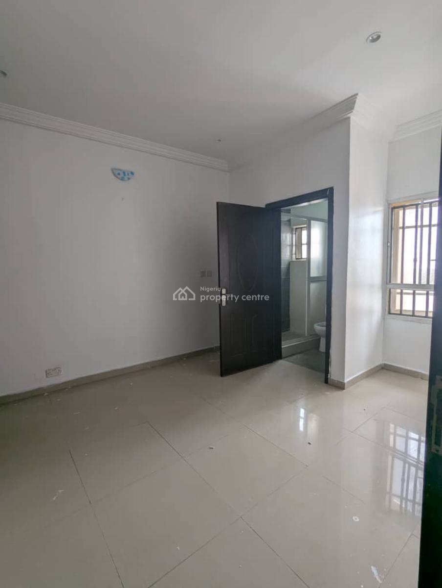 Brand New 3 Bedroom Terrace Duplex+bq, Ikota...., Lekki, Lagos, Flat / Apartment for Rent