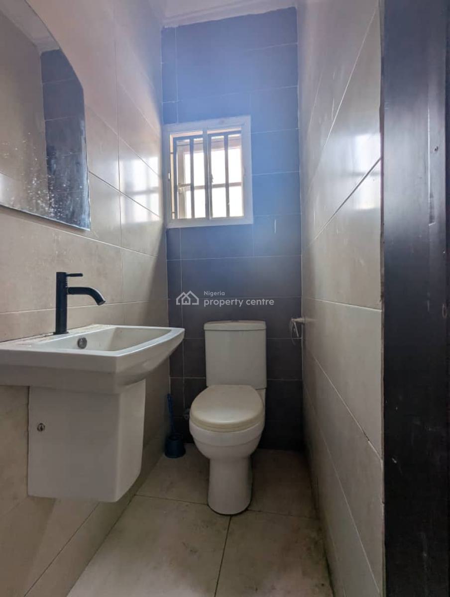 Brand New 3 Bedroom Terrace Duplex+bq, Ikota...., Lekki, Lagos, Flat / Apartment for Rent